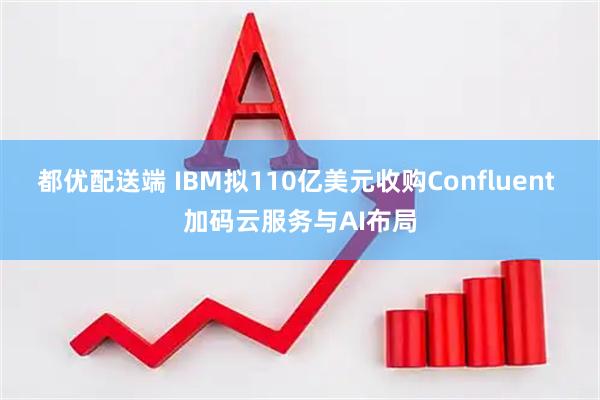 都优配送端 IBM拟110亿美元收购Confluent 加码云服务与AI布局